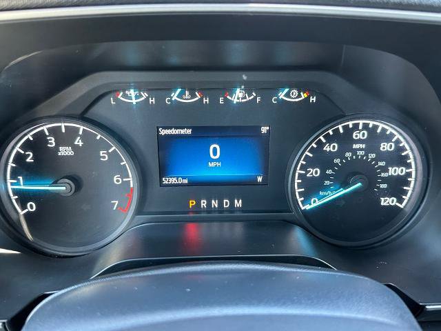Certified 2023 Ford F150 XL w/ STX Appearance Package AWD/4WD image 27