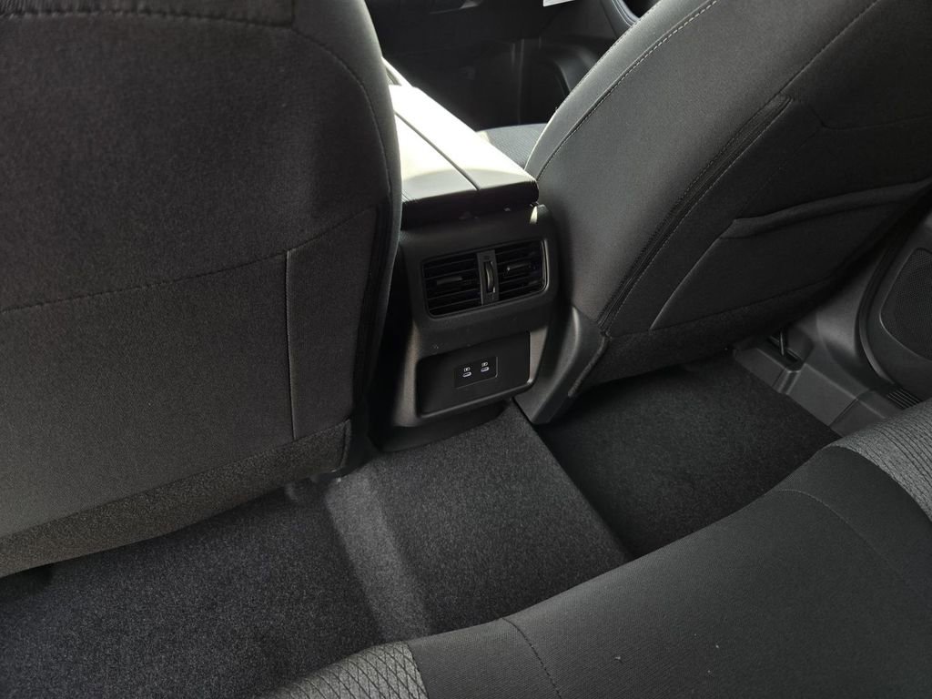 New 2026 Nissan Rogue SV image 14