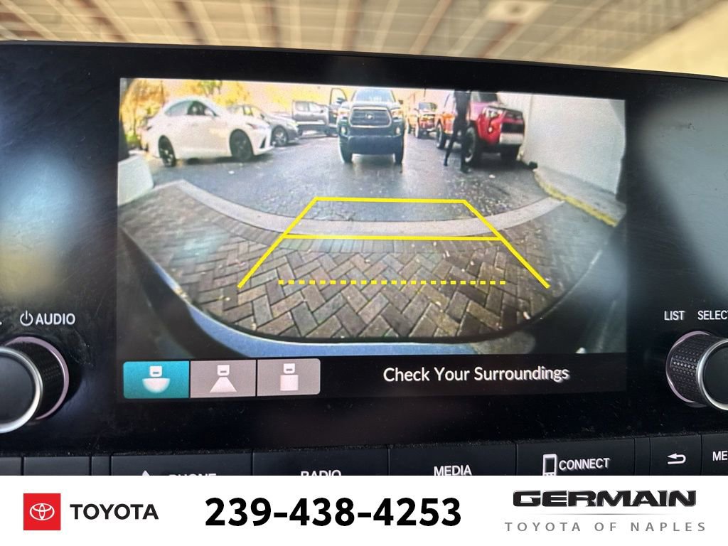 Used 2023 Honda Civic LX image 11