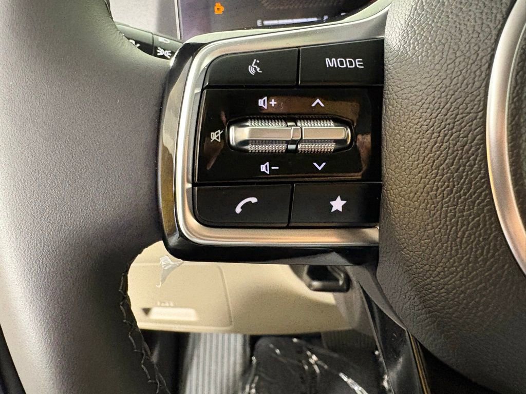 New 2026 Kia Carnival image 22