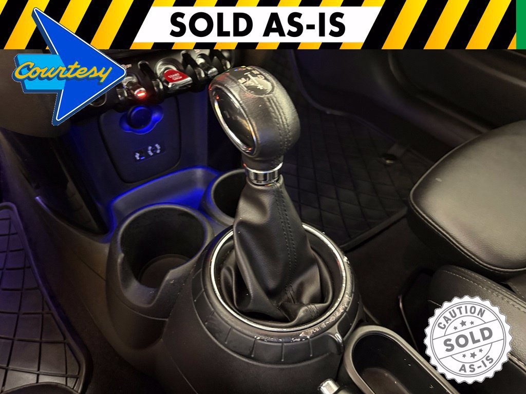 Used 2015 MINI Cooper S FWD image 27