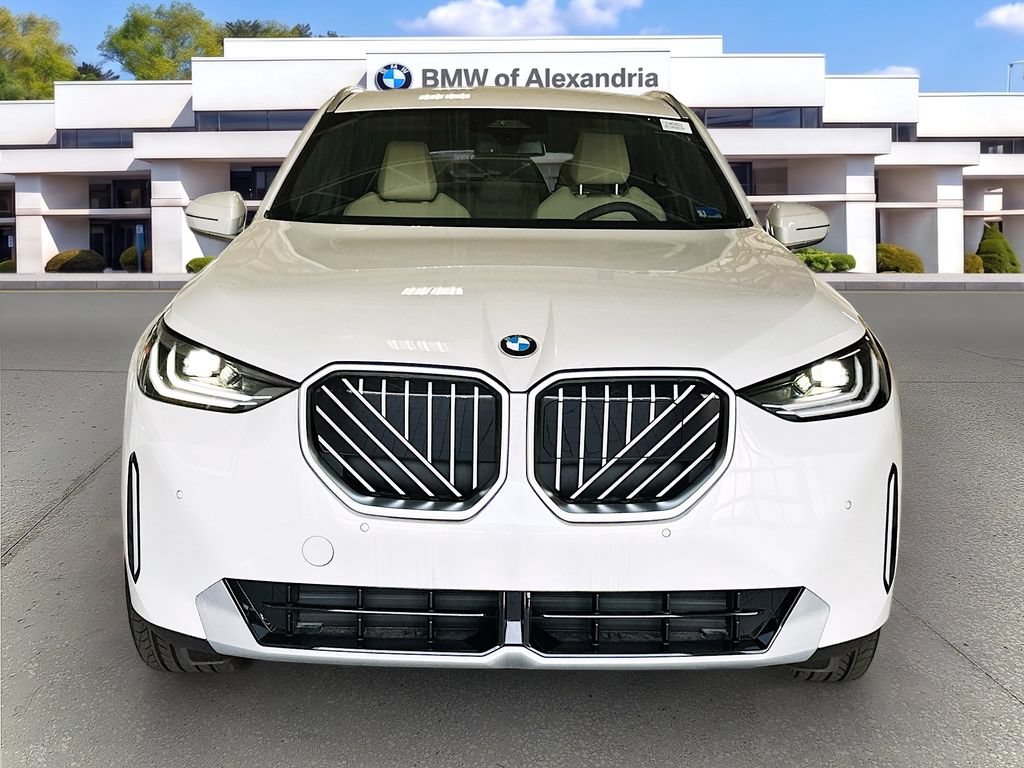 Used 2026 BMW X3 xDrive30i AWD/4WD image 2