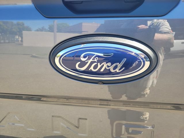 Certified 2024 Ford Ranger XLT w/ FX4 Off-Road Package AWD/4WD image 7