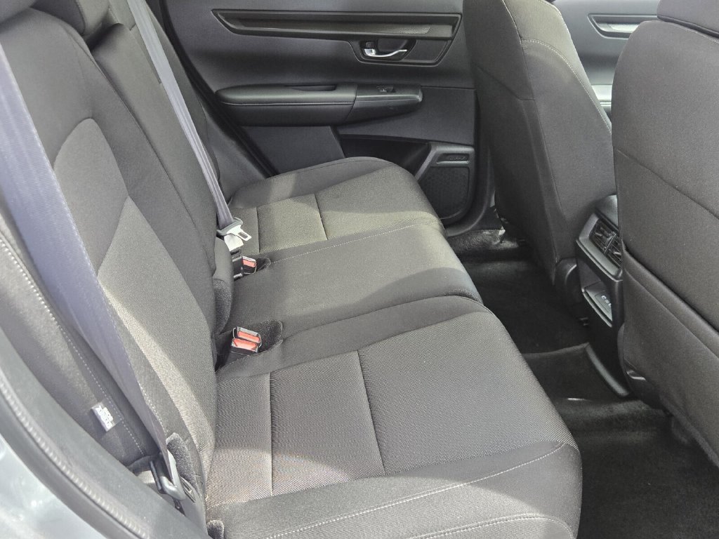 Certified 2026 Honda CR-V EX image 16