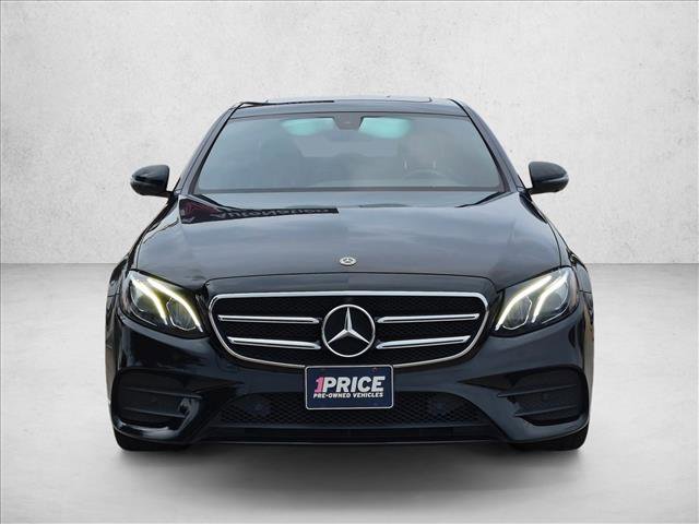 Used 2019 Mercedes-Benz E 300 image 2