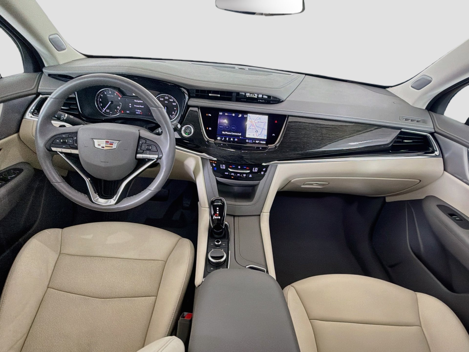 Used 2023 Cadillac XT6 Premium Luxury FWD image 19