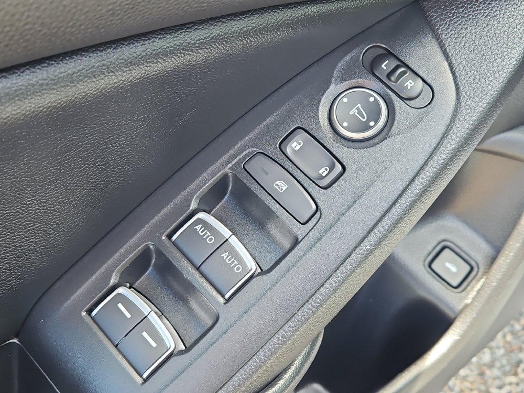 Certified 2022 Honda Accord Sport image 23