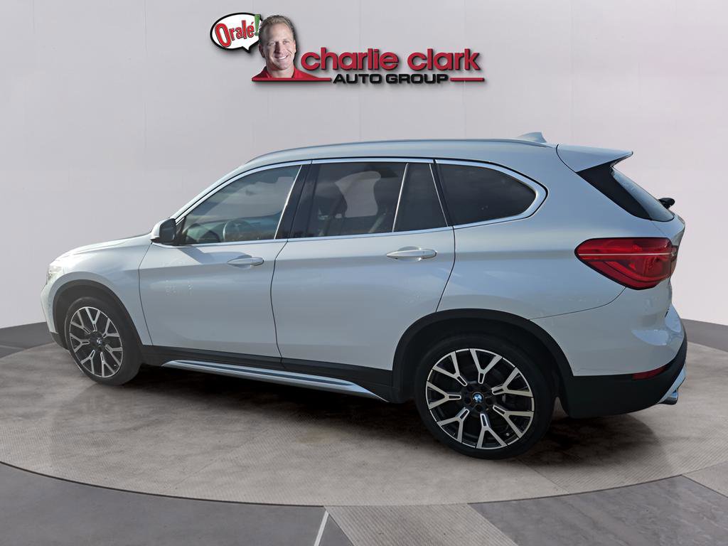 Used 2022 BMW X1 xDrive28i w/ Convenience Package image 4