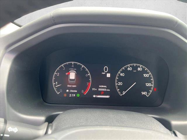 New 2026 Honda Odyssey EX-L image 10