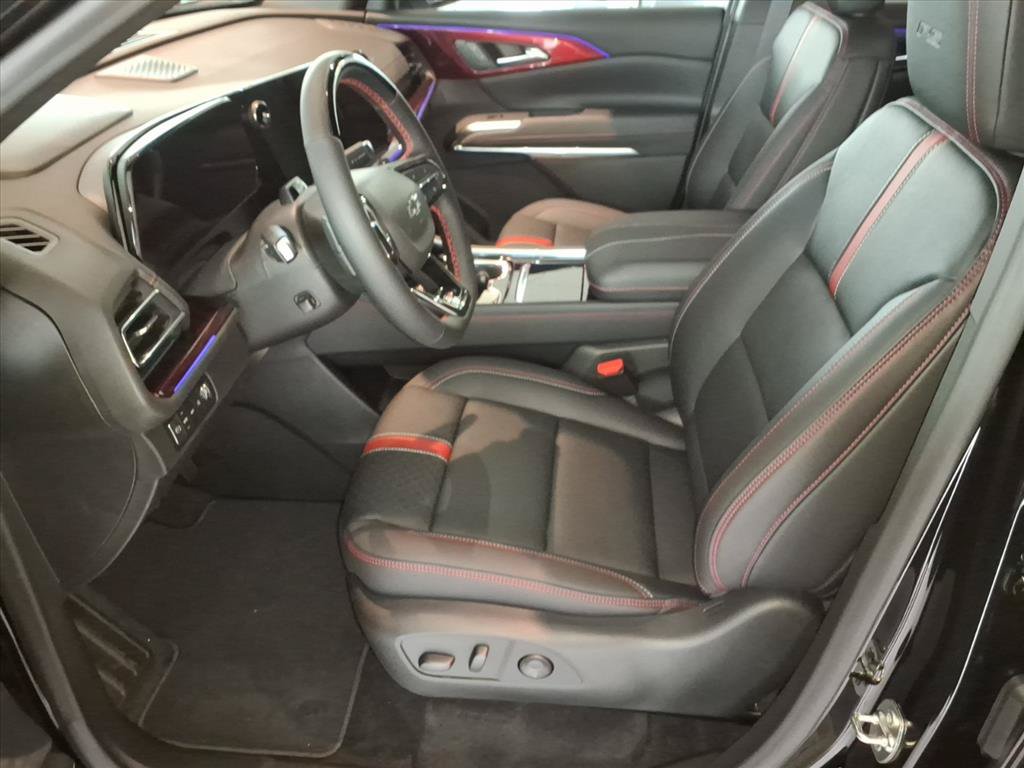 New 2026 Chevrolet Traverse RS AWD/4WD image 5