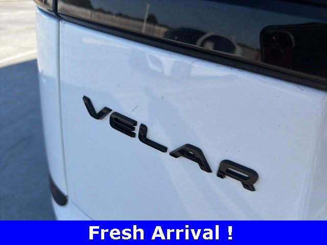 Used 2024 Land Rover Range Rover Velar S image 13