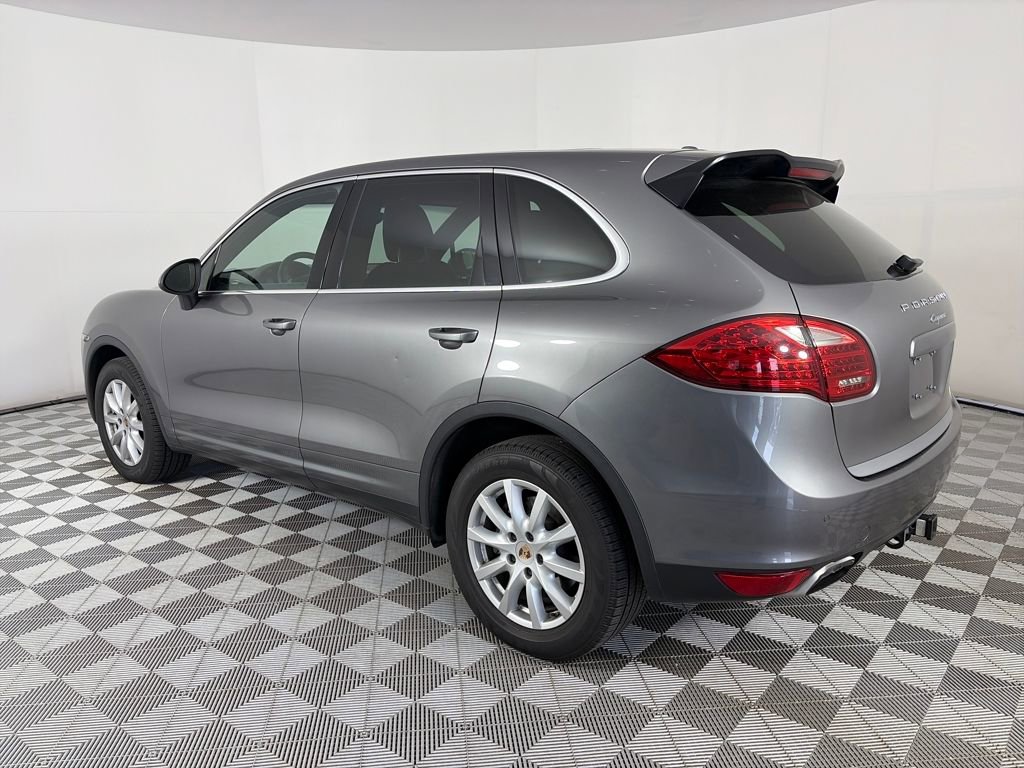 Used 2013 Porsche Cayenne image 5