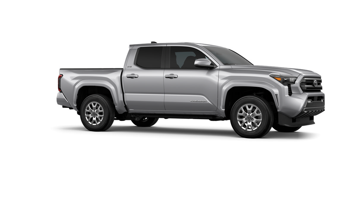 New 2026 Toyota Tacoma SR5 AWD/4WD image 54