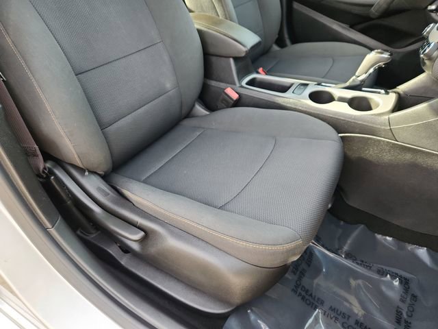 Used 2017 Chevrolet Cruze LS image 23