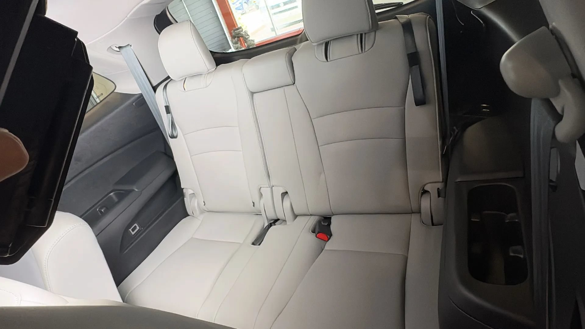 Used 2016 Honda Pilot EX-L image 28