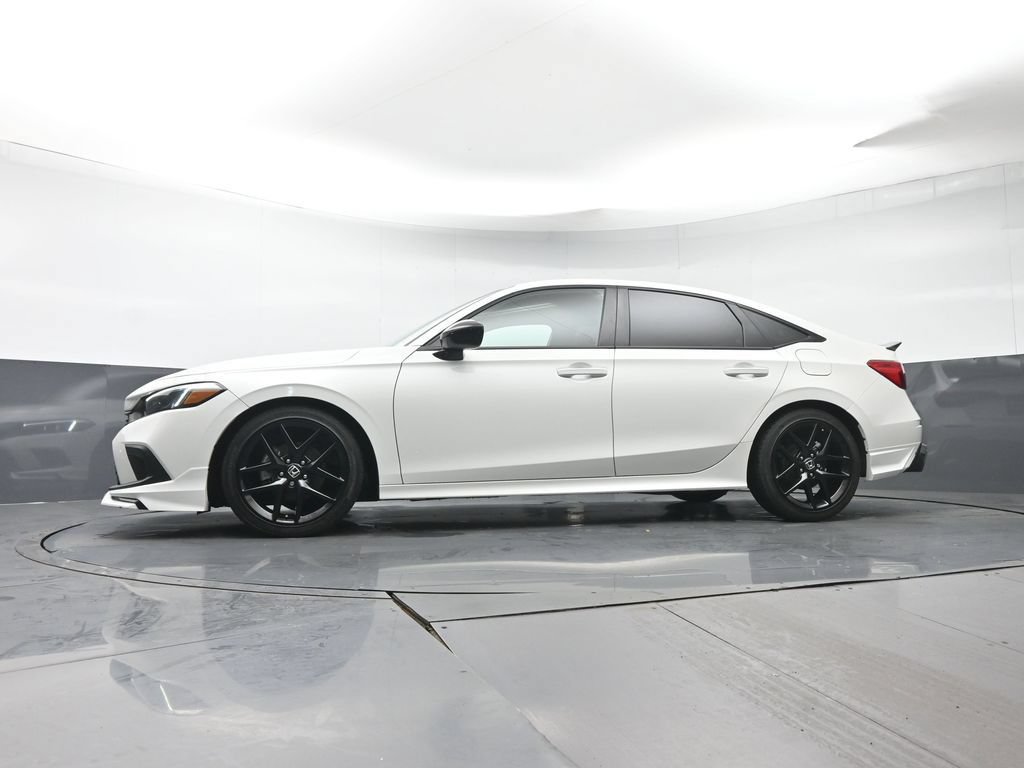 Used 2024 Honda Civic Sport image 26