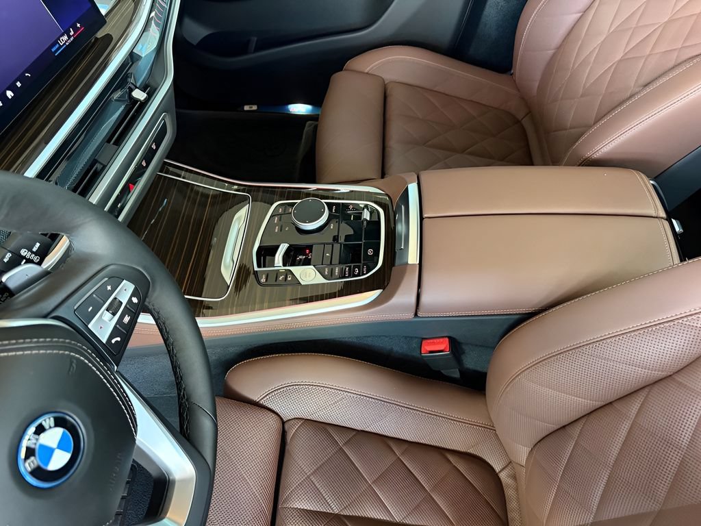 Certified 2026 BMW X5 xDrive50e AWD/4WD image 20