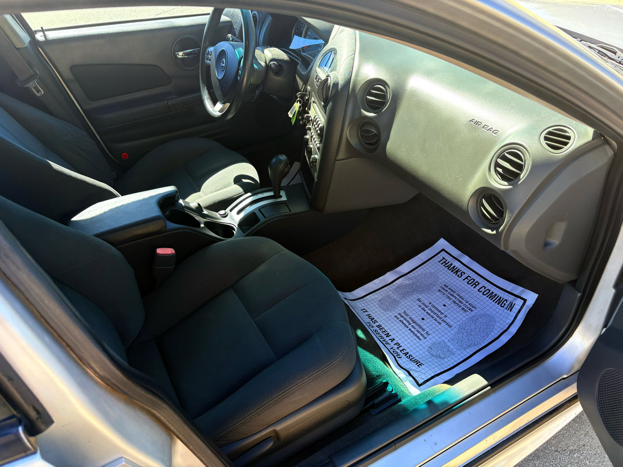 Used 2004 Pontiac Grand Prix GT2 image 15