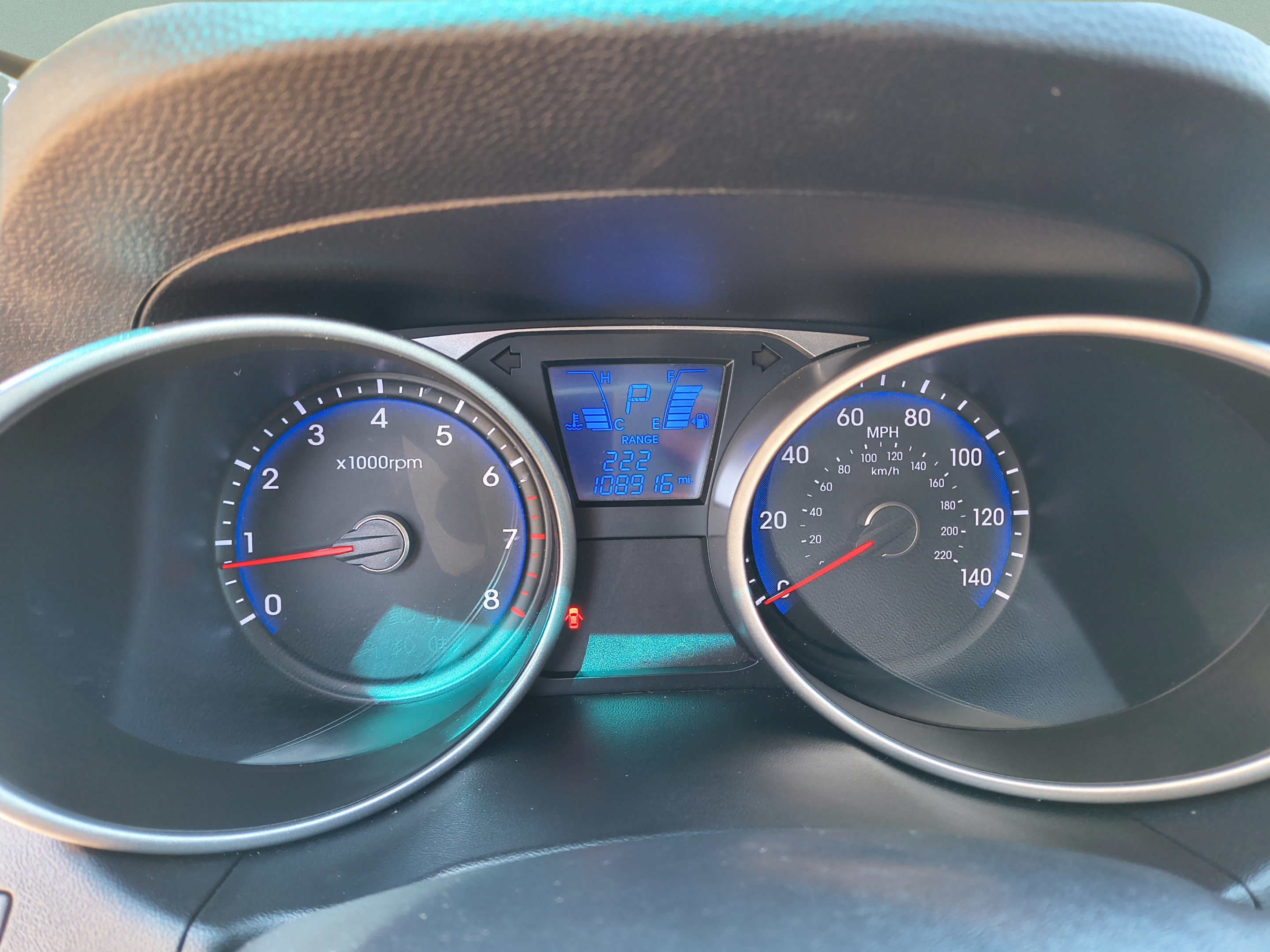 Used 2014 Hyundai Tucson Limited FWD image 31