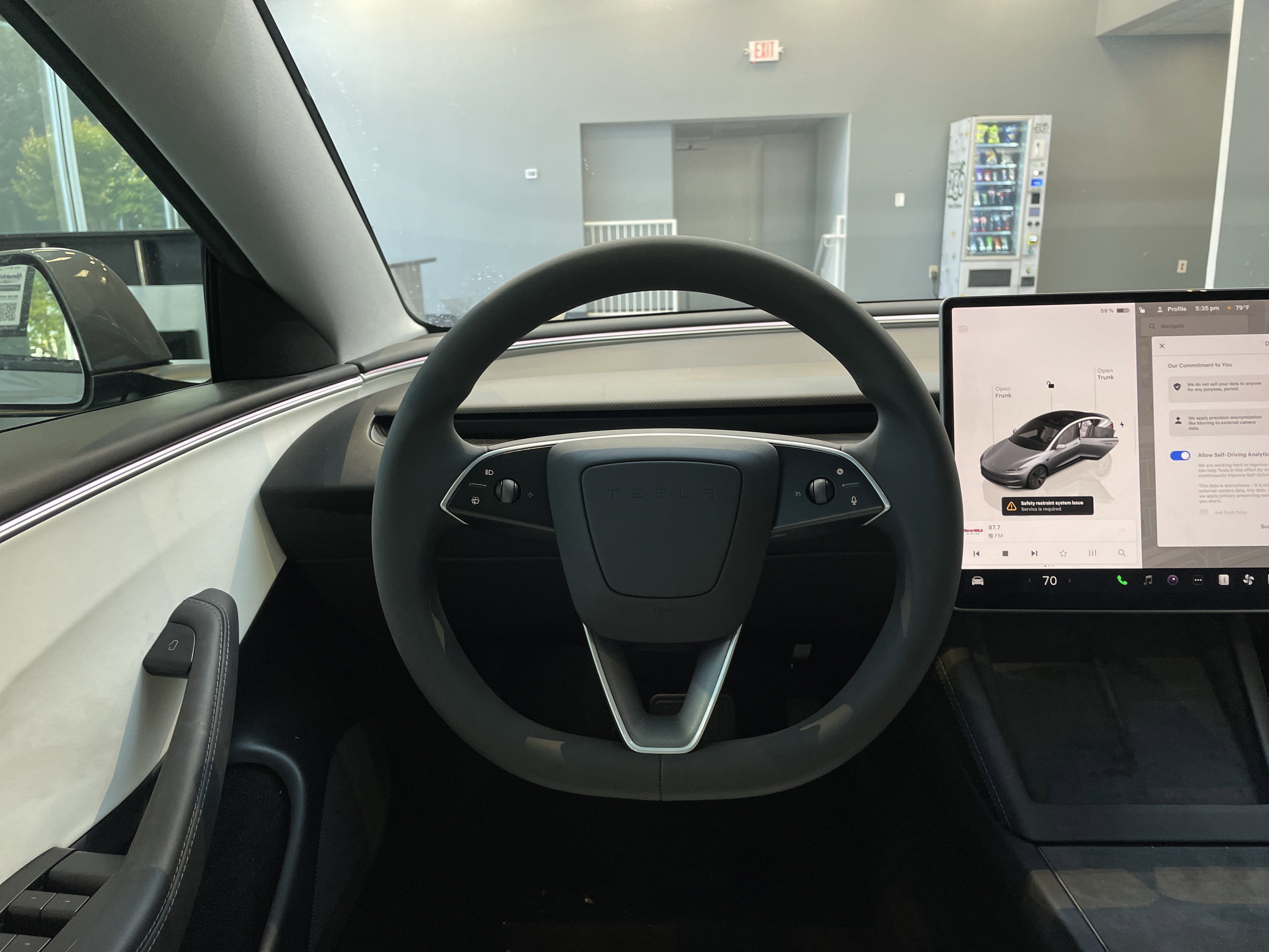 Used 2024 Tesla Model 3 Long Range RWD image 19
