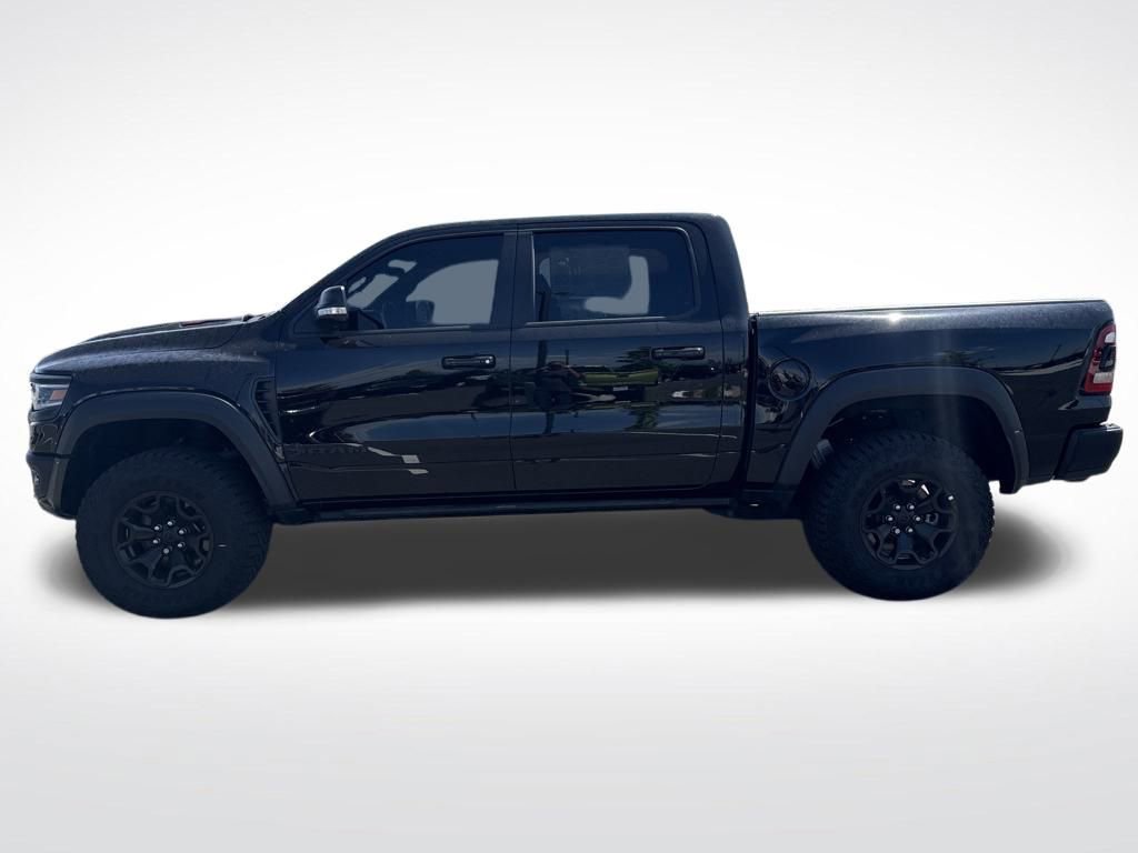 Used 2022 RAM 1500 TRX w/ TRX Level 1 Equipment Group video 2