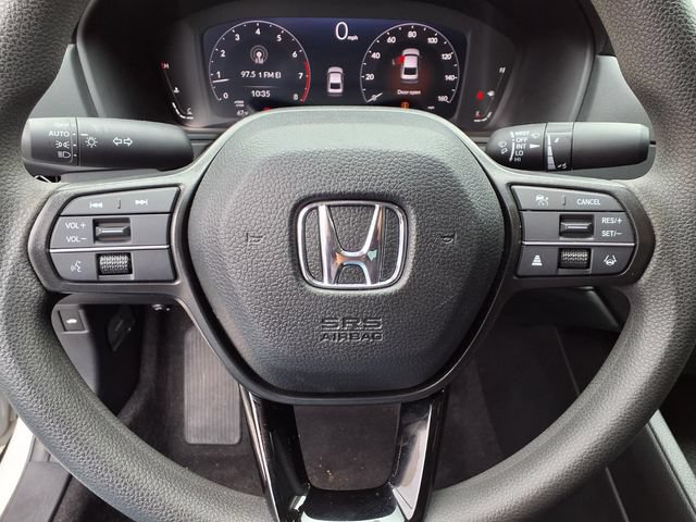 Used 2025 Honda Accord SE image 9