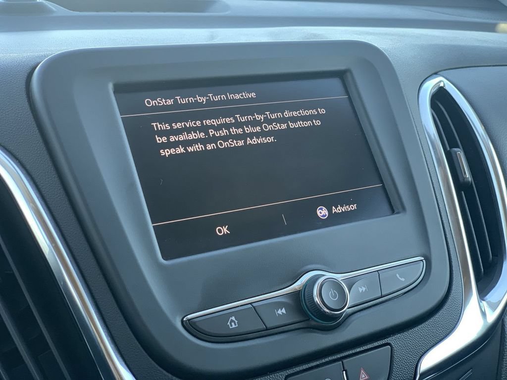 Certified 2024 Chevrolet Equinox LT FWD image 11