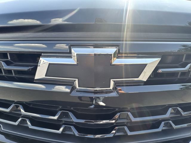 Certified 2024 Chevrolet Silverado 1500 RST w/ Max Trailering Package image 31