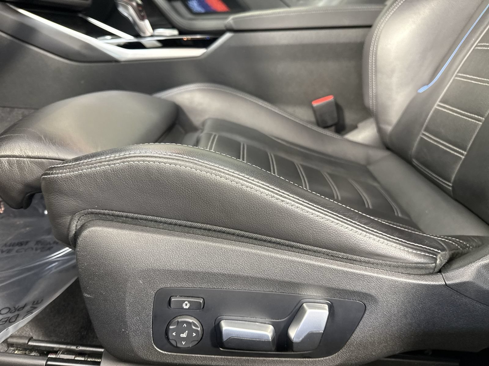 Used 2023 BMW M2 RWD image 21