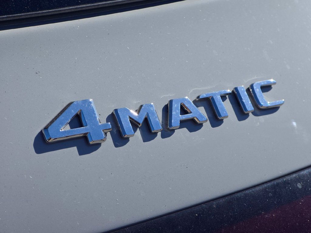 New 2027 Mercedes-Benz GLE 450 4MATIC image 5