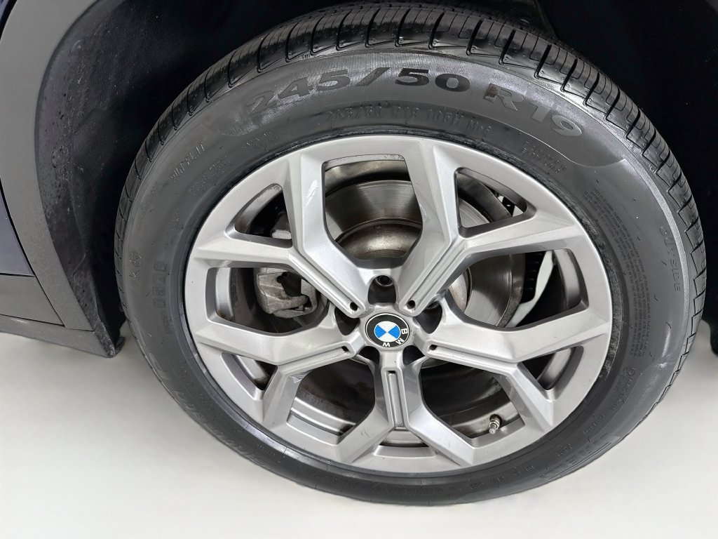 Certified 2024 BMW X3 xDrive30i w/ Premium Package AWD/4WD image 30