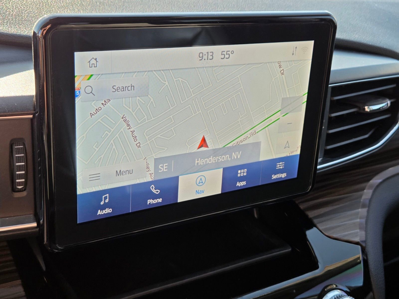 Certified 2024 Ford Explorer Limited w/ Equipment Group 301A image 22