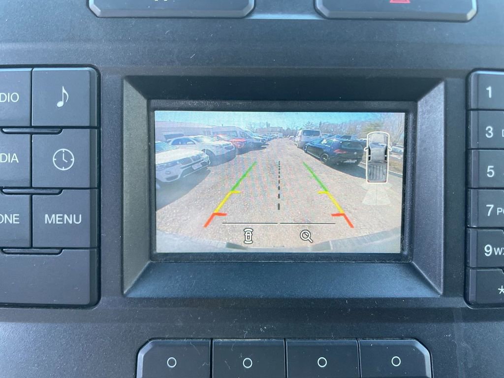 Used 2019 Ford F250 XL w/ Power Equipment Group image 21