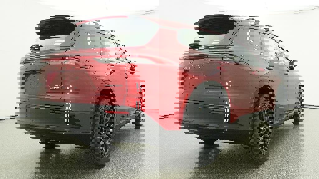 New 2026 Toyota Crown Signia w/ Advanced Technology Package AWD/4WD image 9