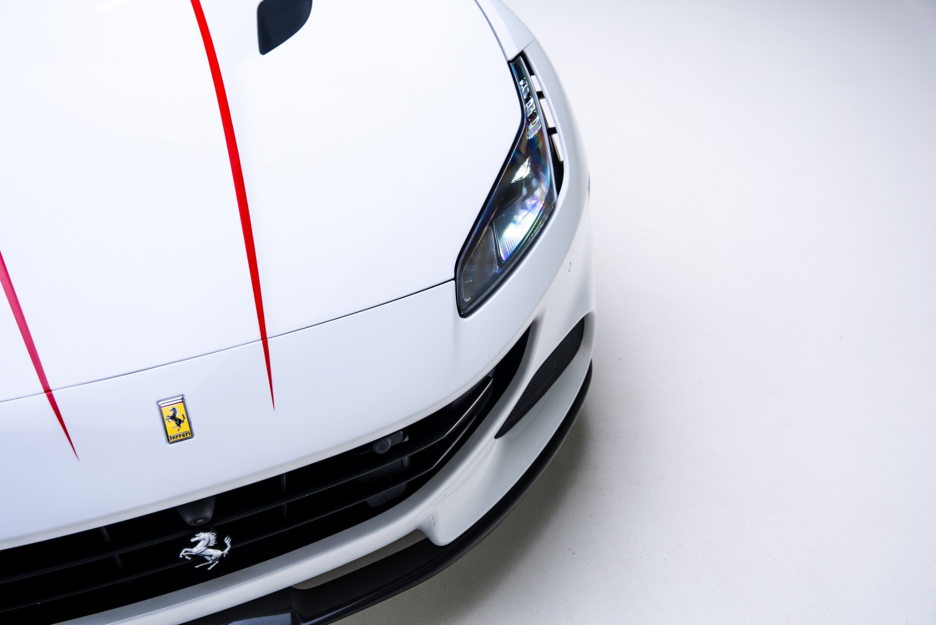 Used 2022 Ferrari Portofino M image 9