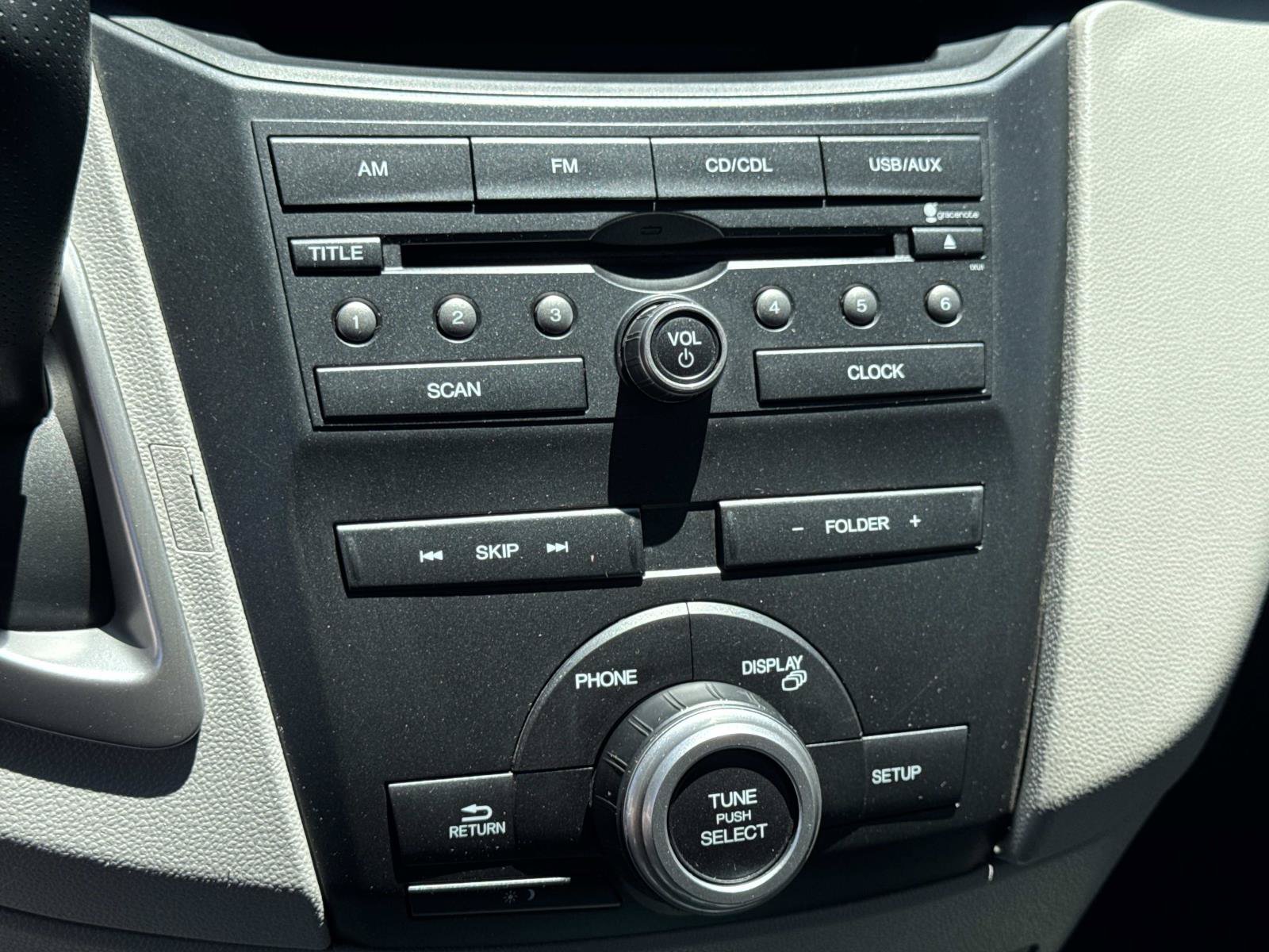Used 2012 Honda Odyssey EX image 8