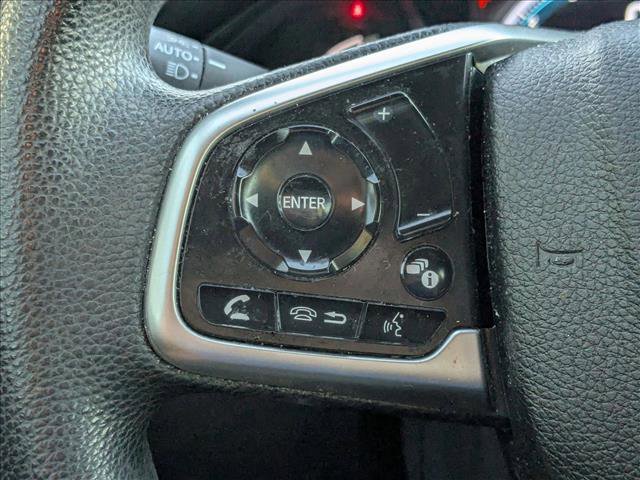Used 2020 Honda Civic LX image 4