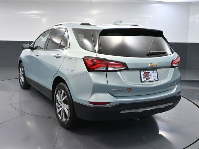 Used 2022 Chevrolet Equinox Premier image 9
