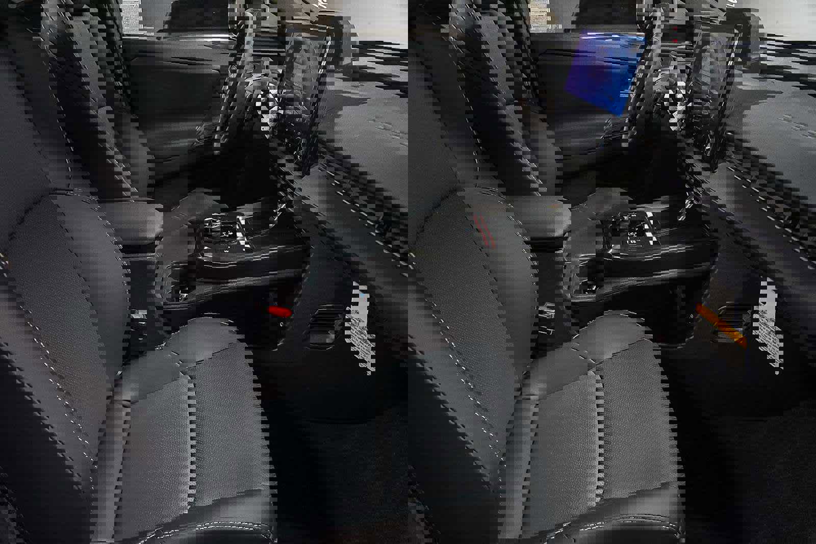 New 2026 Toyota bZ image 20