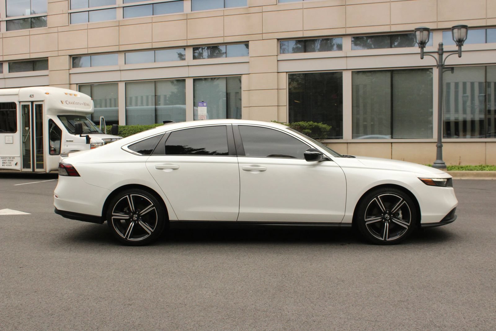 Used 2024 Honda Accord Sport image 6