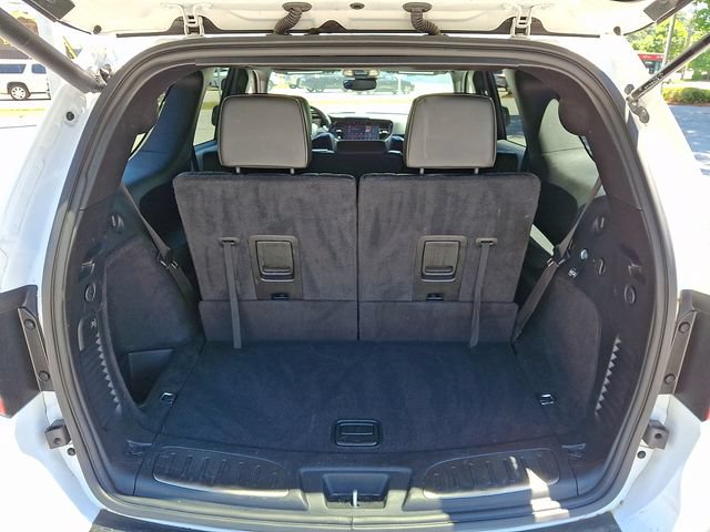 Used 2025 Dodge Durango GT AWD/4WD image 34