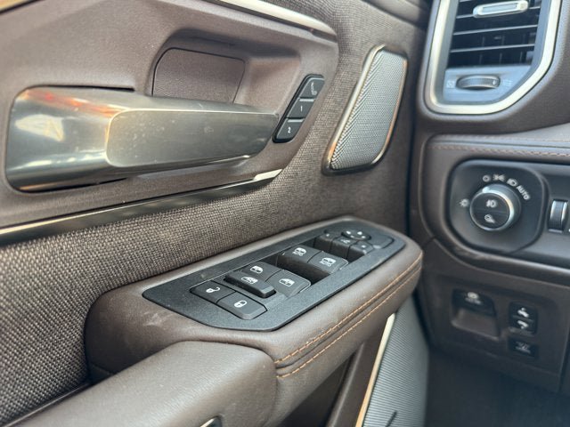 New 2026 RAM 1500 Limited w/ Bed Utility Group image 37