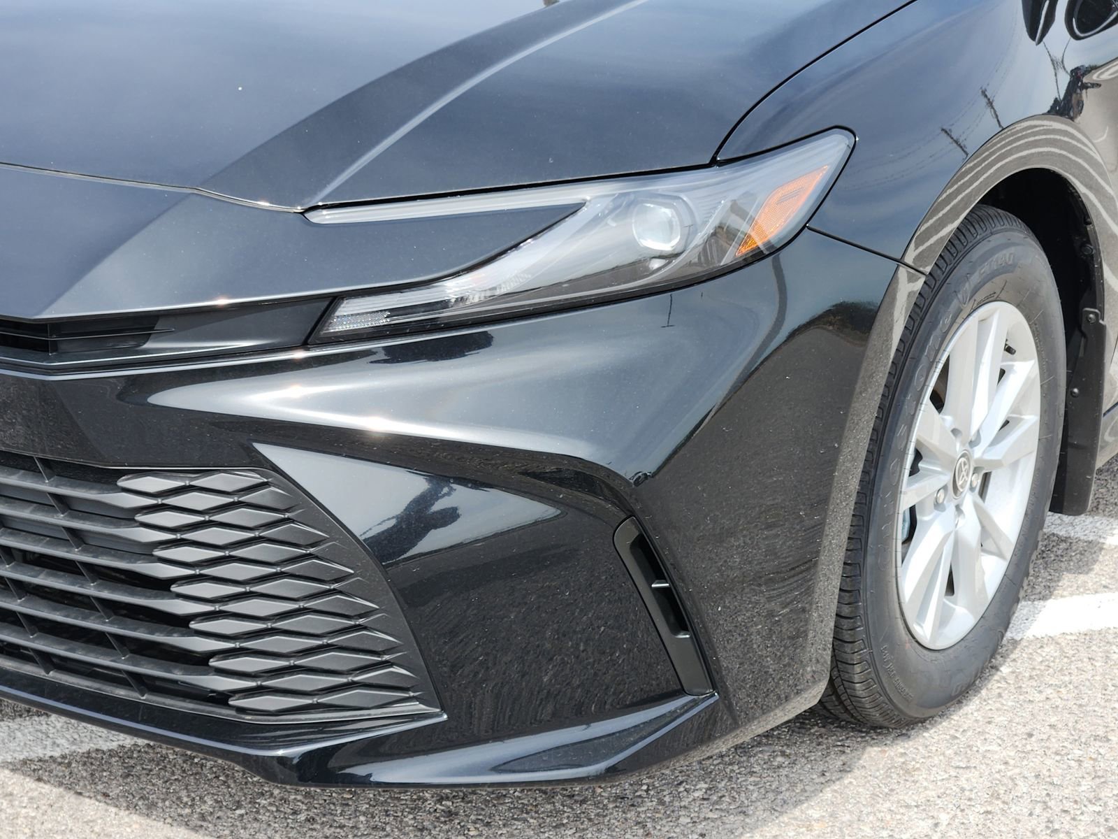 New 2026 Toyota Camry LE w/ Convenience Package image 10