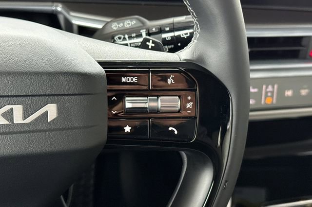 New 2026 Kia Sorento SX Prestige image 32