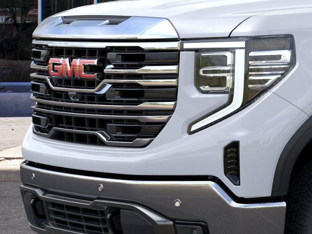 New 2026 GMC Sierra 1500 SLT w/ SLT Convenience Package AWD/4WD image 85