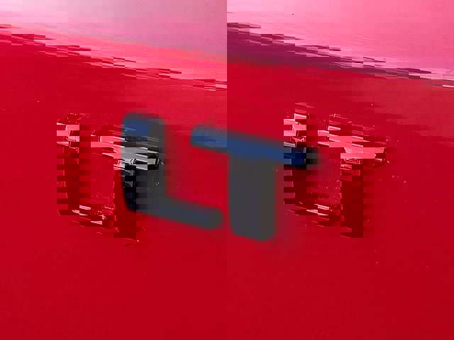 New 2026 Chevrolet TrailBlazer LT w/ Convenience Package image 10