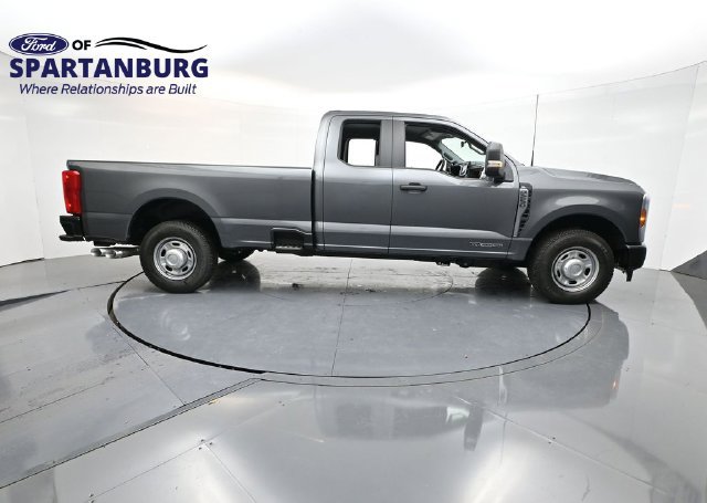 Used 2026 Ford F250 XL RWD image 8