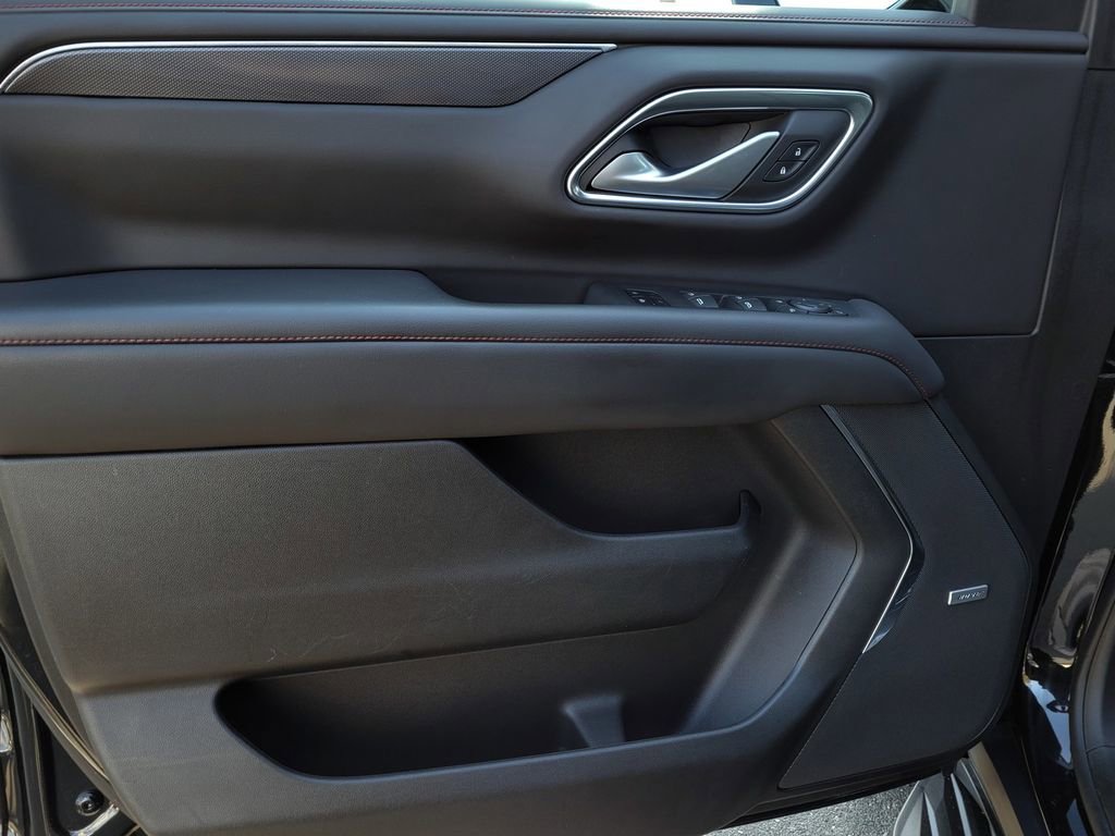 Used 2022 Chevrolet Tahoe RST w/ Luxury Package image 10