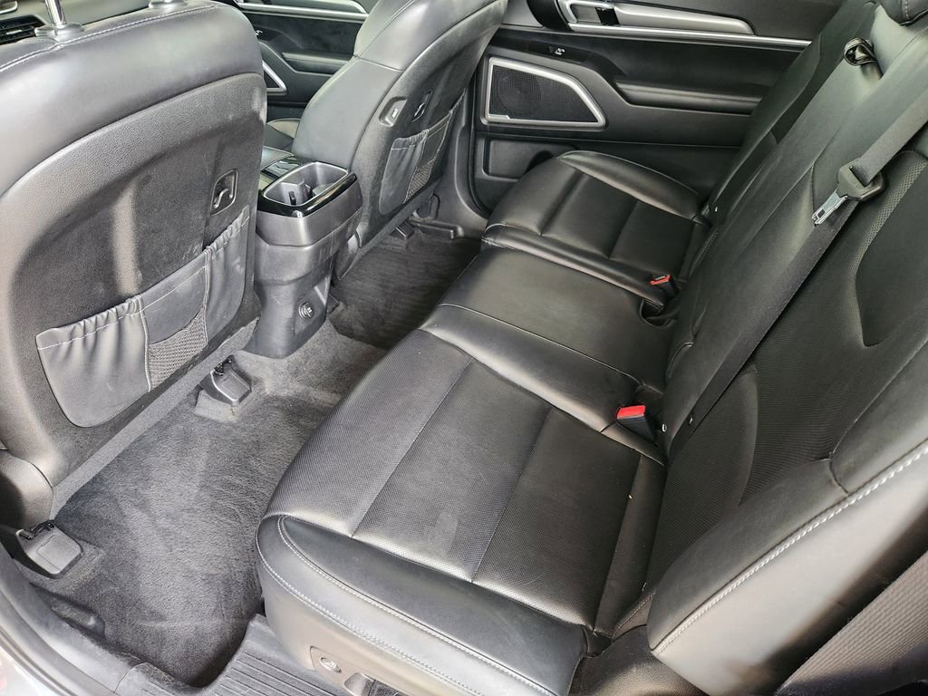 Used 2020 Kia Telluride LX FWD image 29
