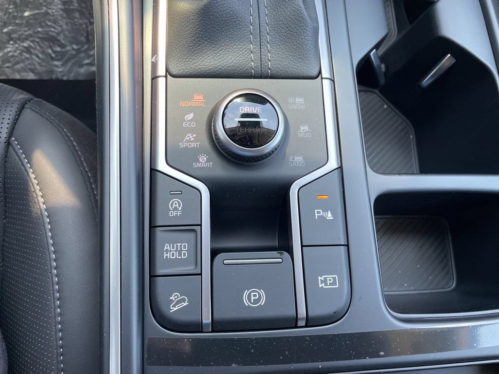 New 2026 Kia Sorento S AWD/4WD image 24